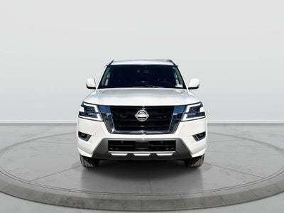 2021 Nissan Armada SV 4WD