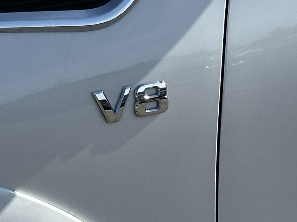 2021 Nissan Armada SV 4WD