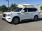 2021 Nissan Armada SV 4WD