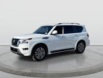 2021 Nissan Armada SV 4WD