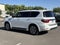 2021 Nissan Armada SV 4WD
