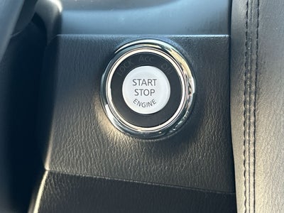 2021 Nissan Armada SV 4WD