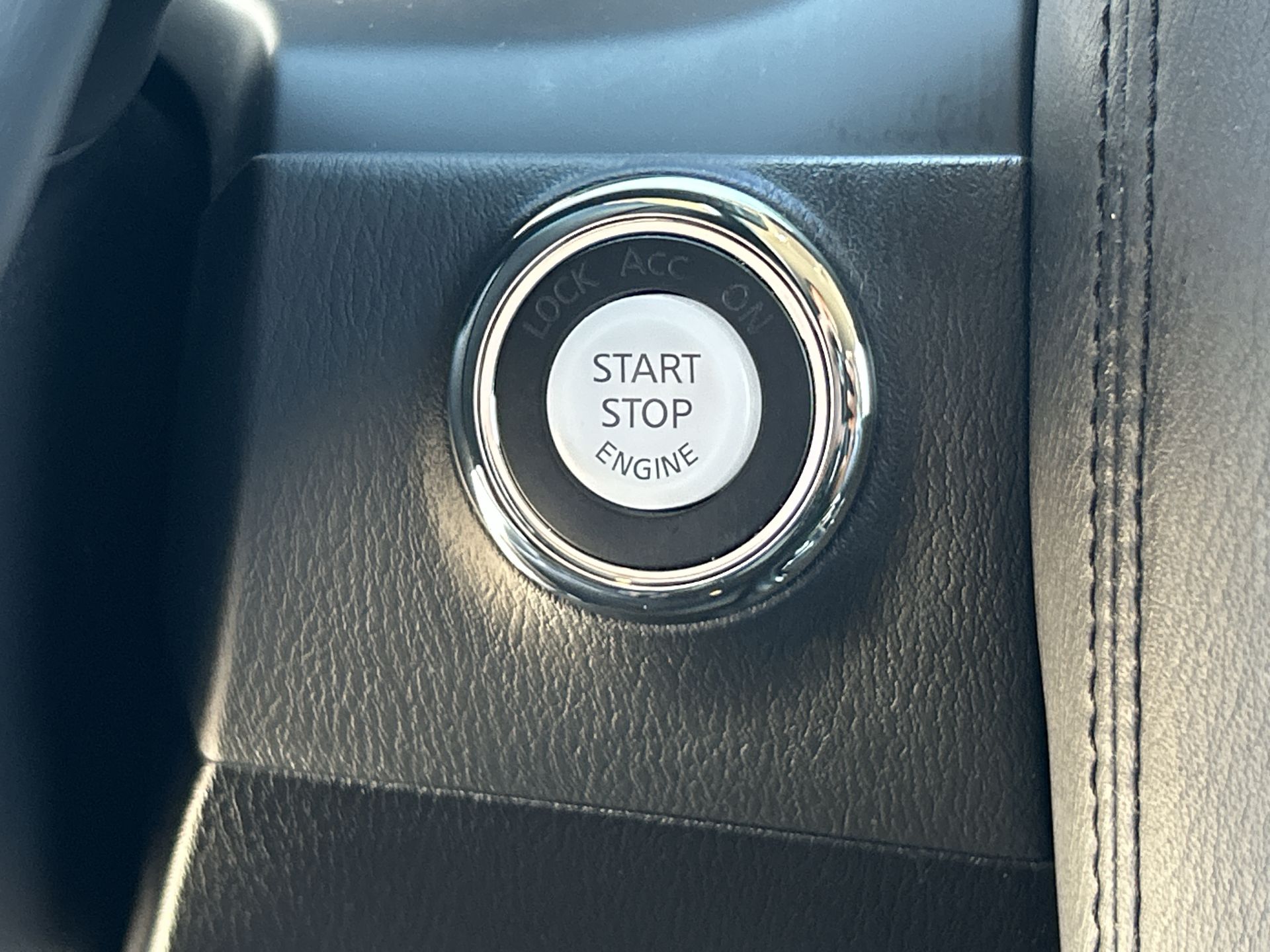 2021 Nissan Armada SV 4WD