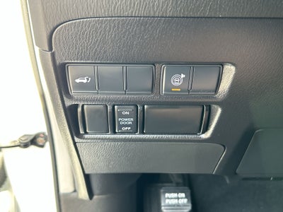 2021 Nissan Armada SV 4WD