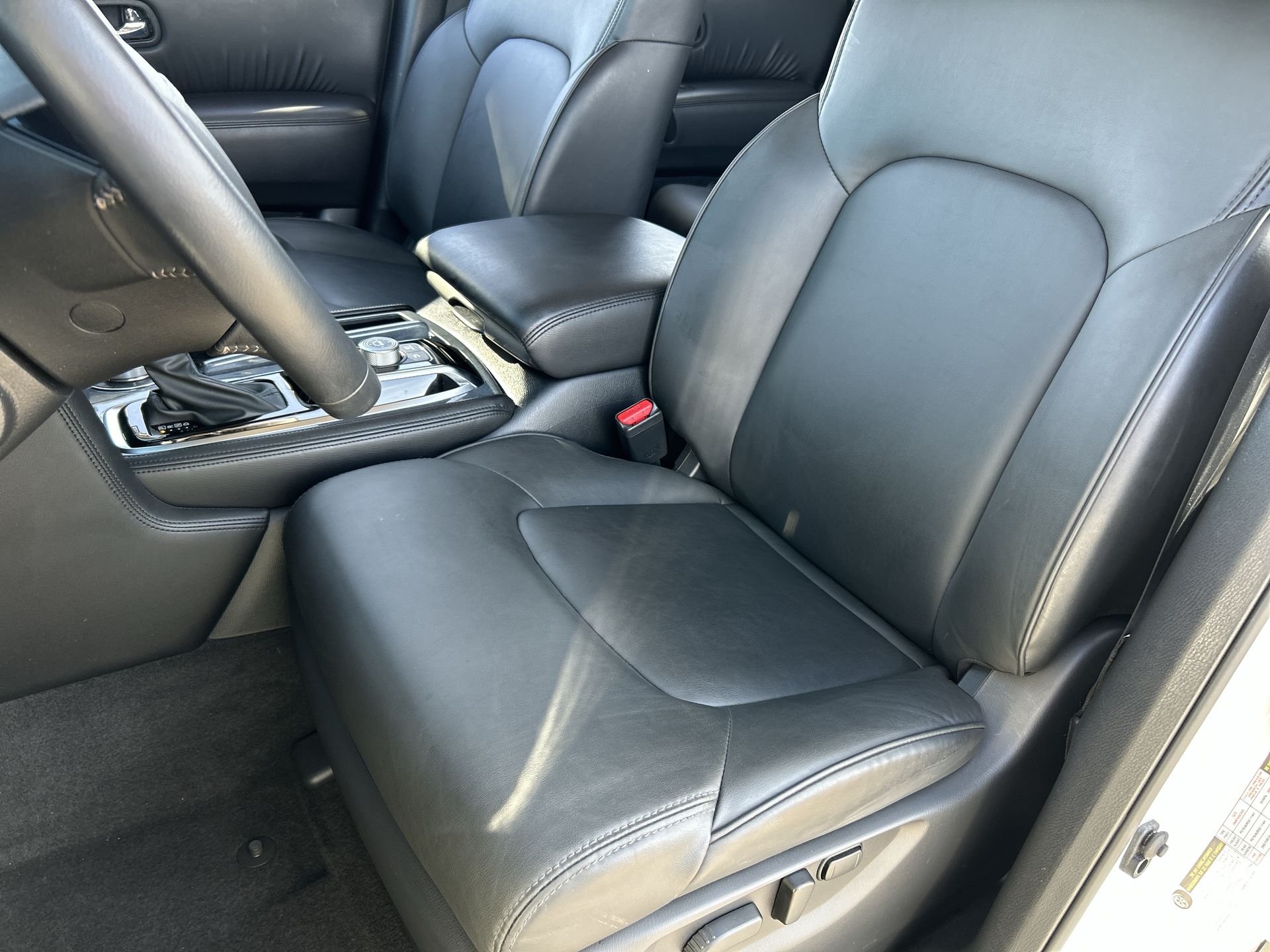 2021 Nissan Armada SV 4WD
