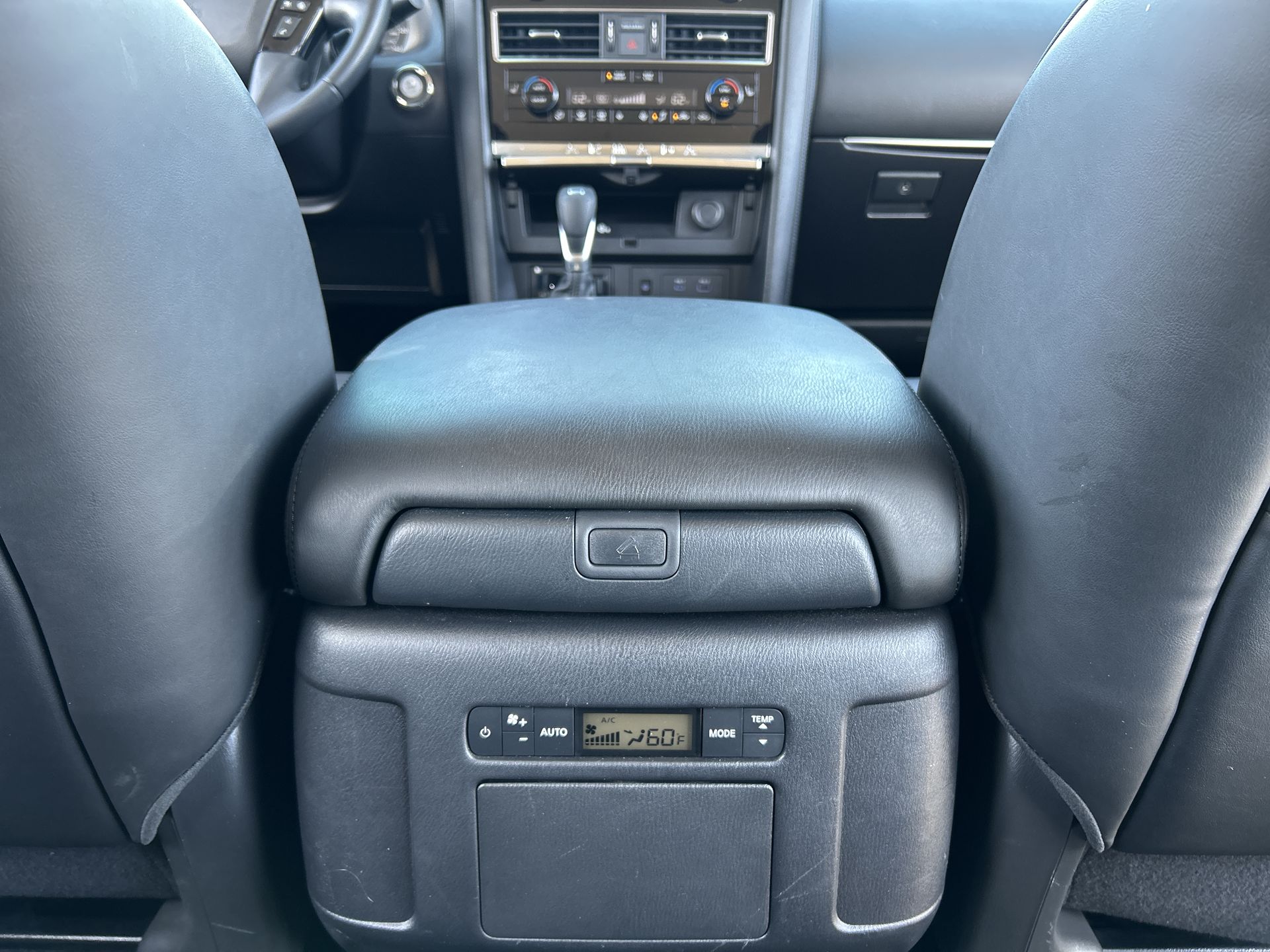 2021 Nissan Armada SV 4WD