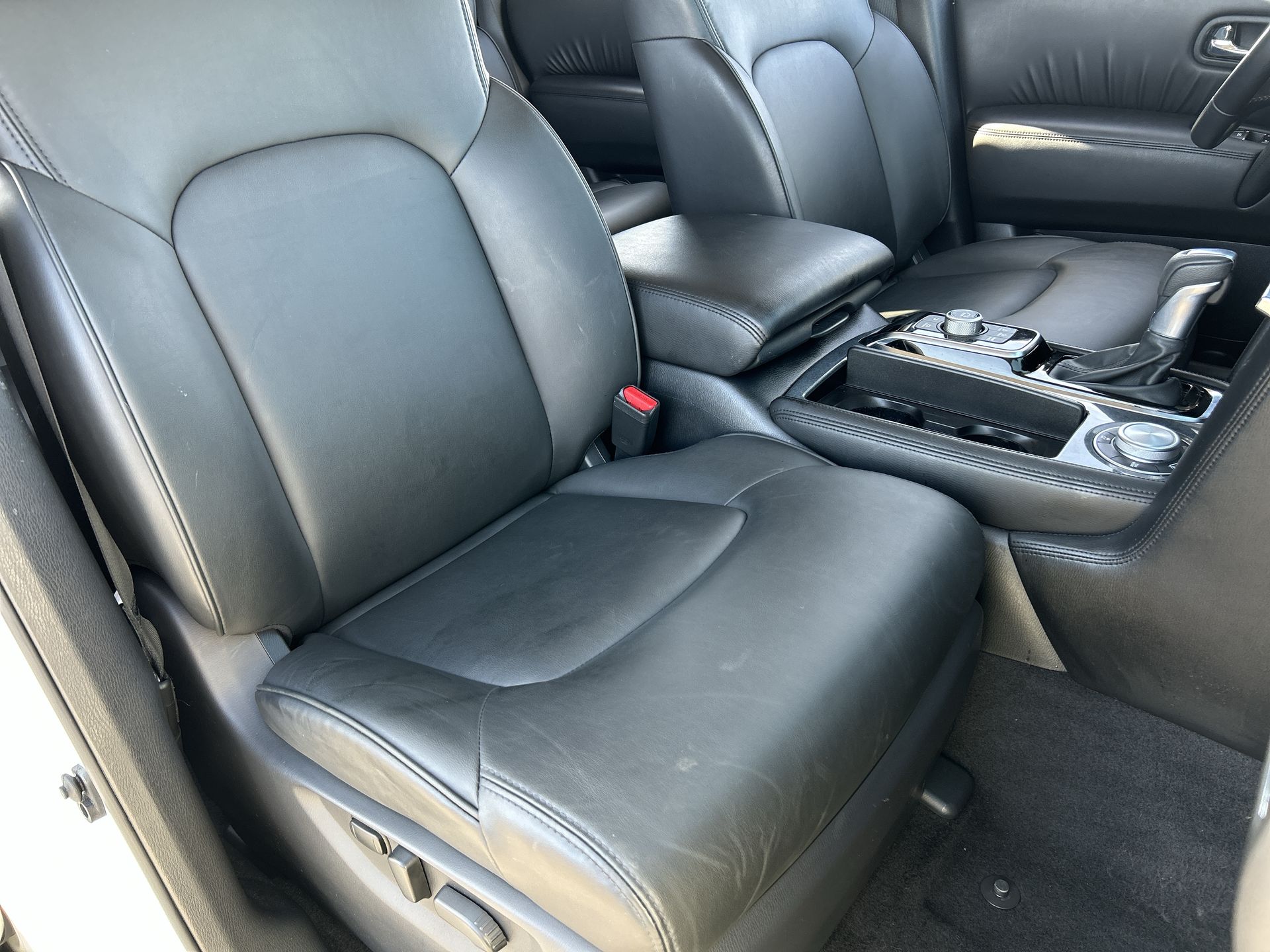 2021 Nissan Armada SV 4WD