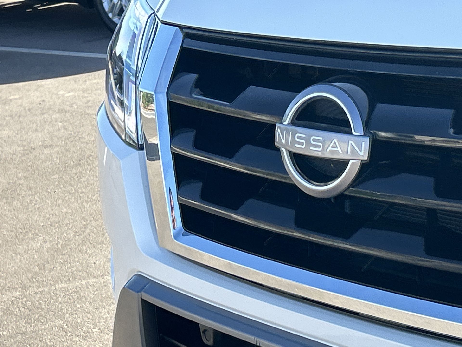 2021 Nissan Armada SV 4WD