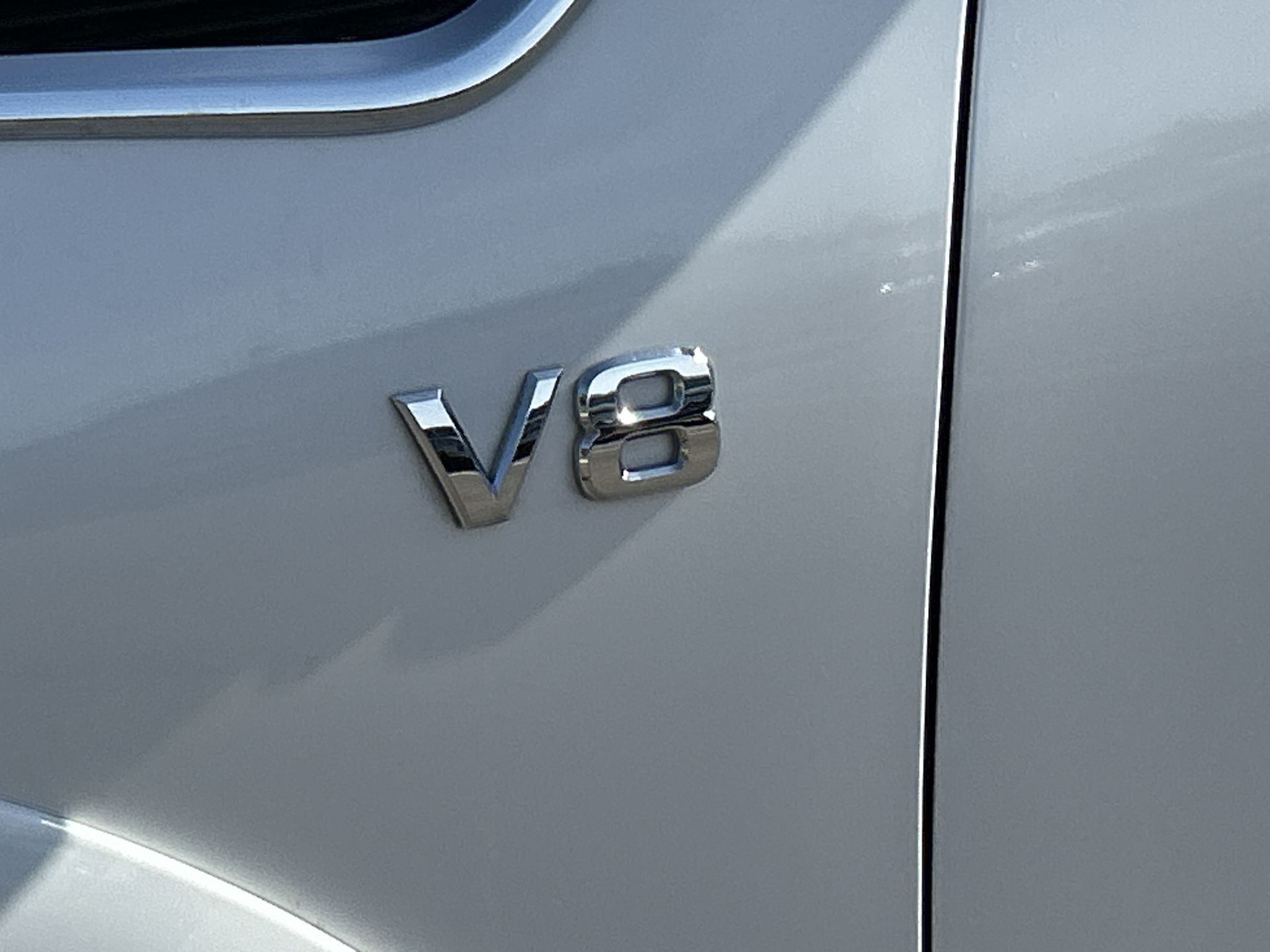 2021 Nissan Armada SV 4WD