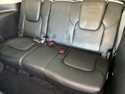 2021 Nissan Armada SV 4WD