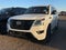 2021 Nissan Armada SL