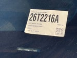 2021 Nissan Armada SL