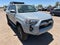 2021 Toyota 4Runner Trail Special Edition