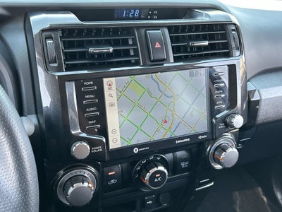 2020 Toyota 4Runner TRD Off Road Premium