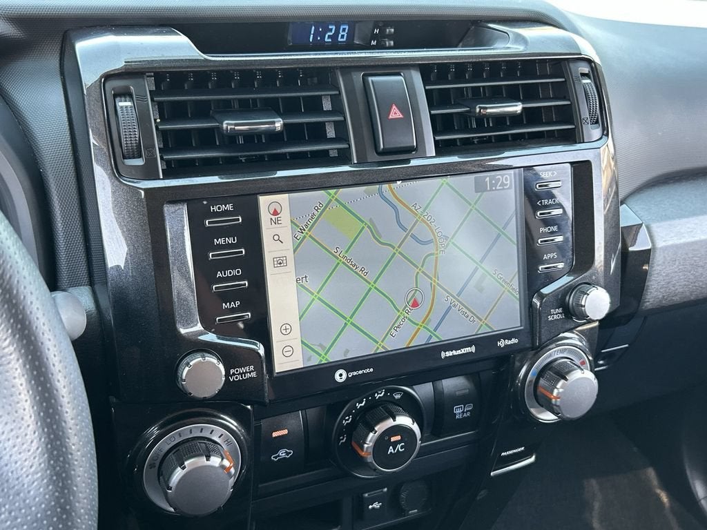 2020 Toyota 4Runner TRD Off Road Premium