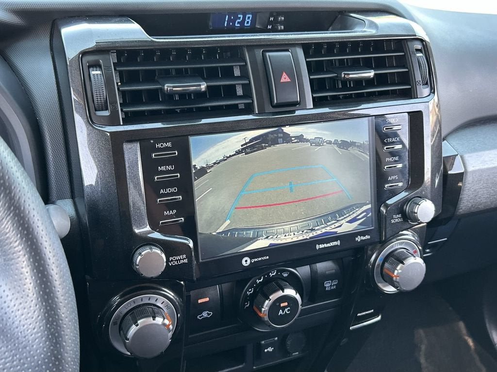 2020 Toyota 4Runner TRD Off Road Premium
