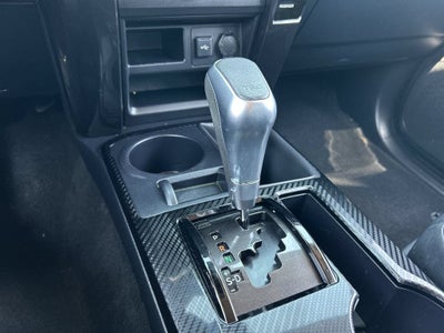 2020 Toyota 4Runner TRD Off Road Premium