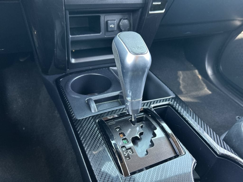 2020 Toyota 4Runner TRD Off Road Premium