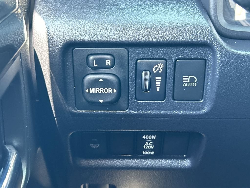 2020 Toyota 4Runner TRD Off Road Premium