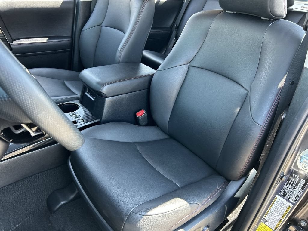 2020 Toyota 4Runner TRD Off Road Premium