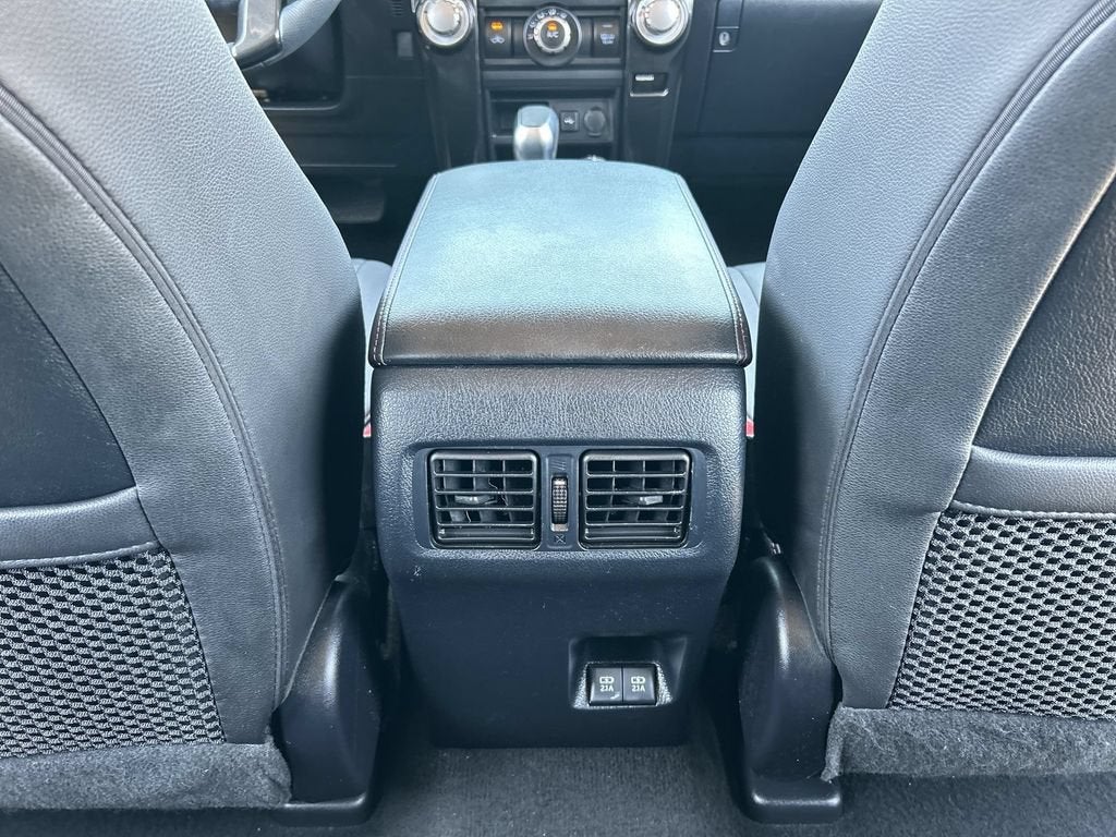 2020 Toyota 4Runner TRD Off Road Premium