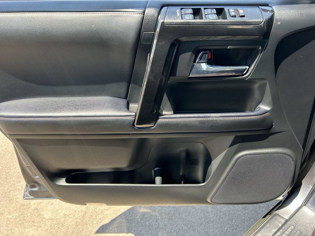 2020 Toyota 4Runner TRD Off Road Premium