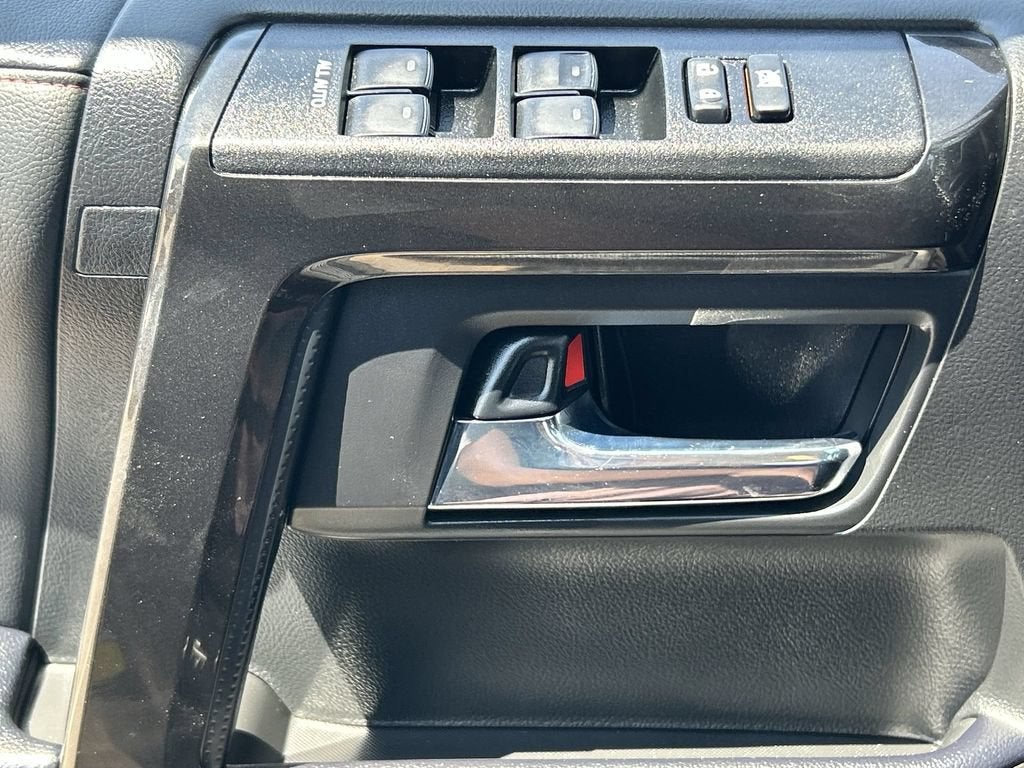 2020 Toyota 4Runner TRD Off Road Premium