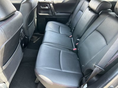 2020 Toyota 4Runner TRD Off Road Premium