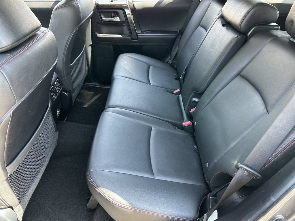 2020 Toyota 4Runner TRD Off Road Premium