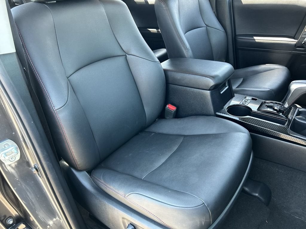 2020 Toyota 4Runner TRD Off Road Premium