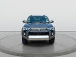 2020 Toyota 4Runner TRD Off Road Premium
