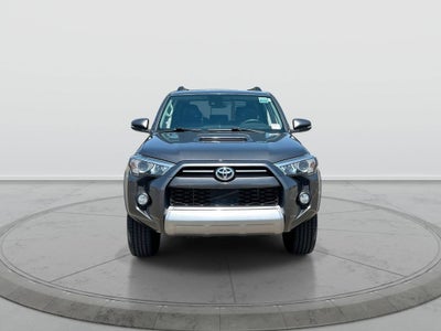 2020 Toyota 4Runner TRD Off Road Premium