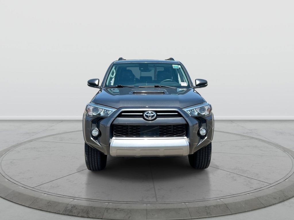 2020 Toyota 4Runner TRD Off Road Premium
