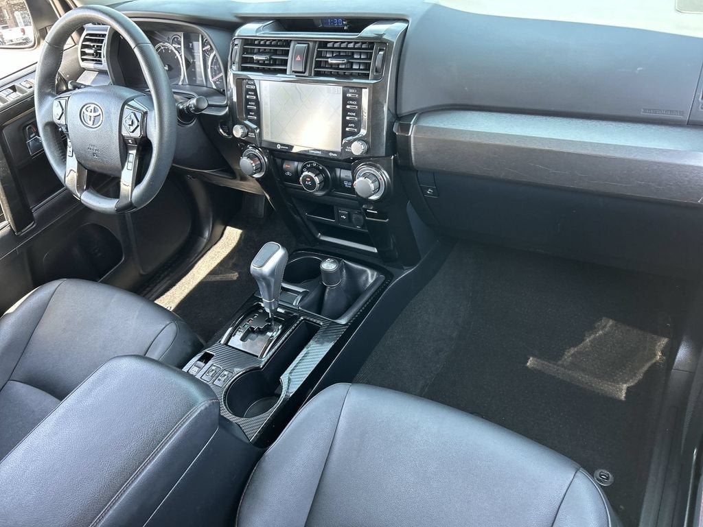 2020 Toyota 4Runner TRD Off Road Premium
