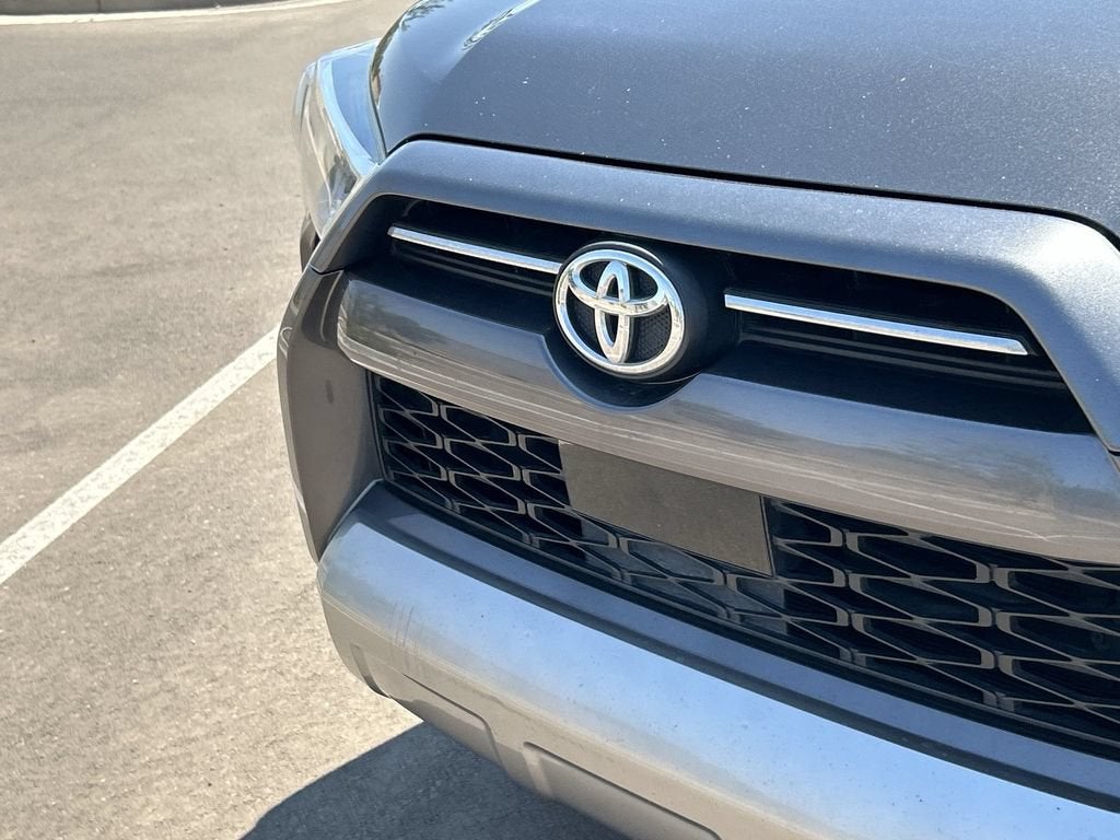 2020 Toyota 4Runner TRD Off Road Premium