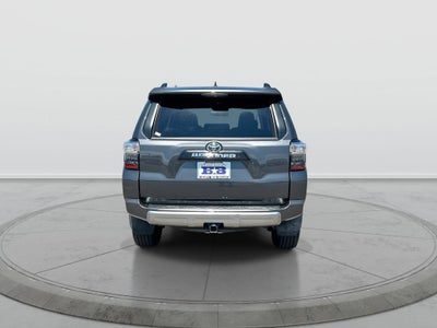 2020 Toyota 4Runner TRD Off Road Premium