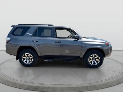 2020 Toyota 4Runner TRD Off Road Premium