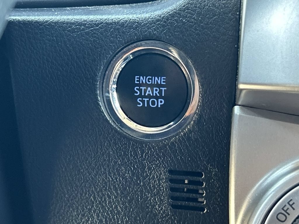 2021 Toyota 4Runner Trail Special Edition