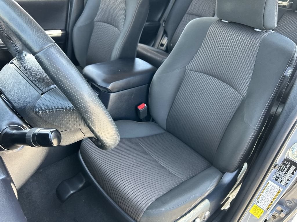 2021 Toyota 4Runner Trail Special Edition