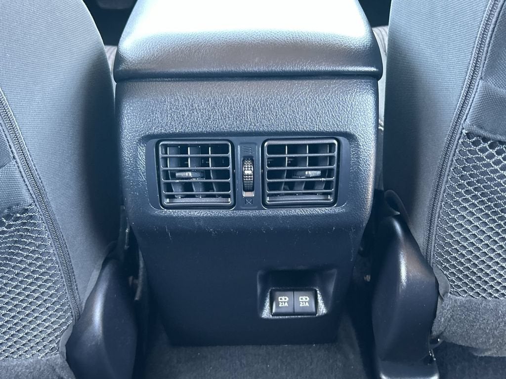 2021 Toyota 4Runner Trail Special Edition