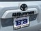 2021 Toyota 4Runner Trail Special Edition