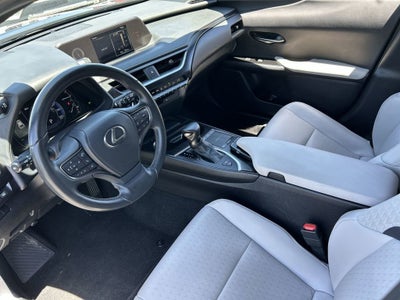2022 Lexus UX 250h UX 250h
