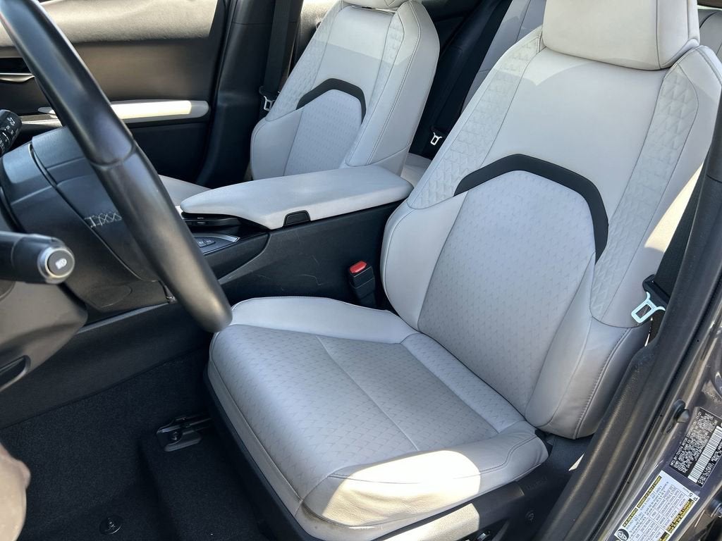 2022 Lexus UX 250h UX 250h