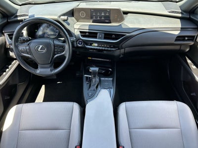 2022 Lexus UX 250h UX 250h