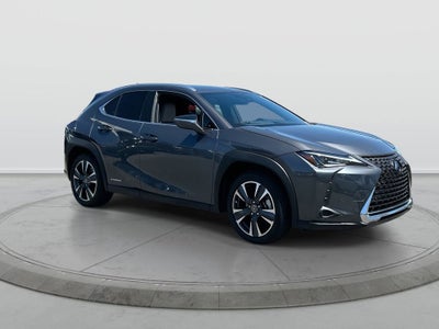 2022 Lexus UX 250h UX 250h