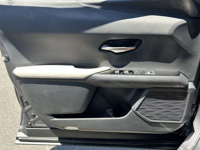 2022 Lexus UX 250h UX 250h