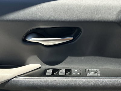 2022 Lexus UX 250h UX 250h