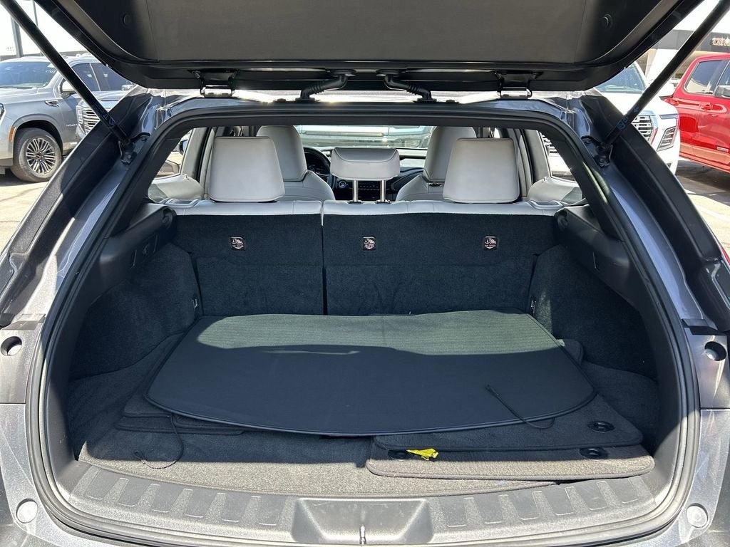 2022 Lexus UX 250h UX 250h