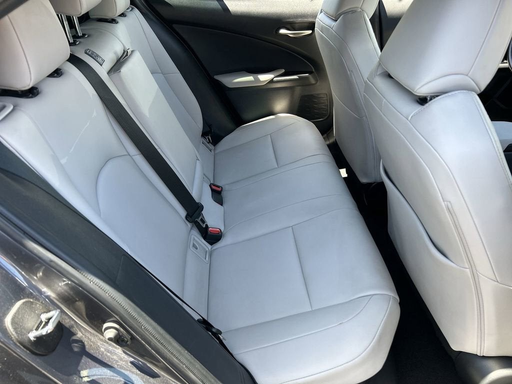 2022 Lexus UX 250h UX 250h