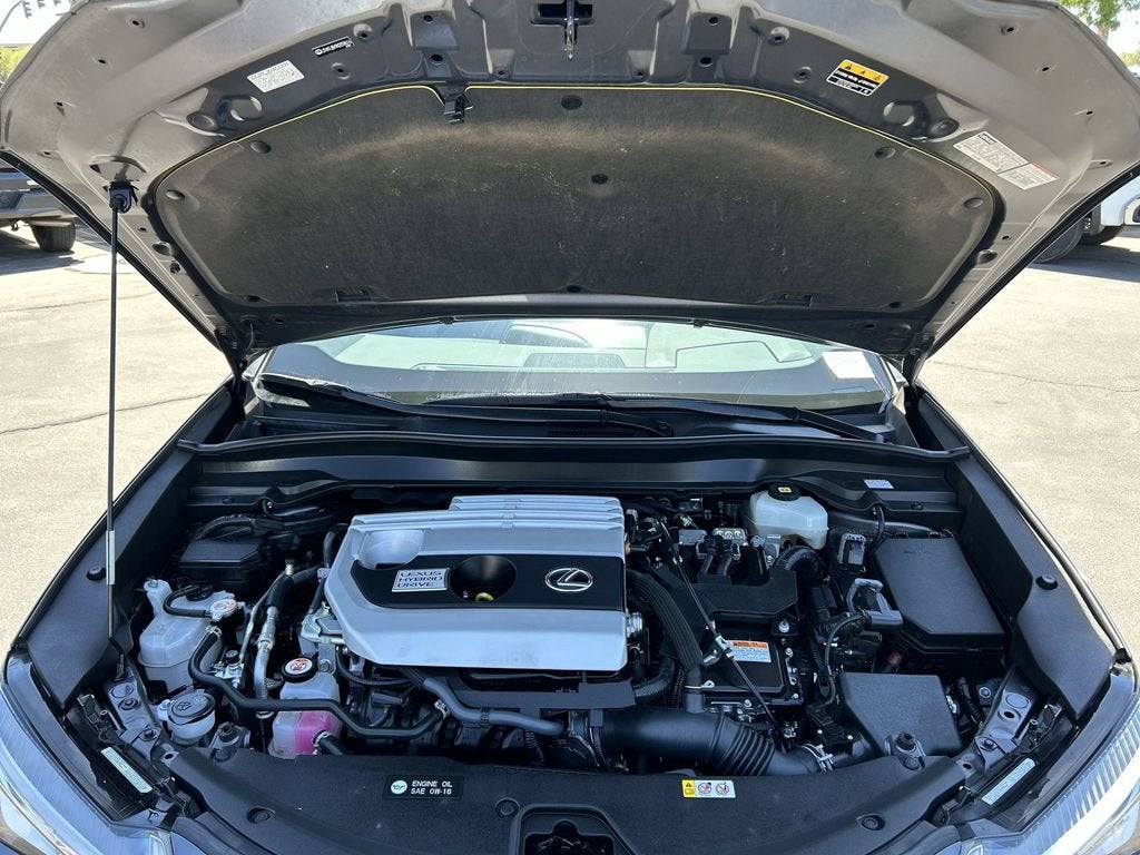 2022 Lexus UX 250h UX 250h